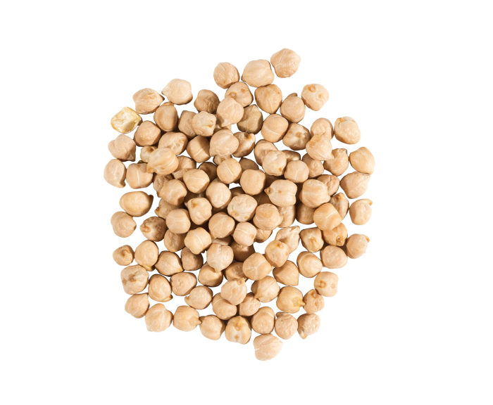 CHICKPEAS