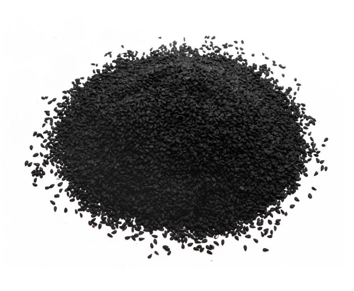 BLACK CUMIN SEEDS