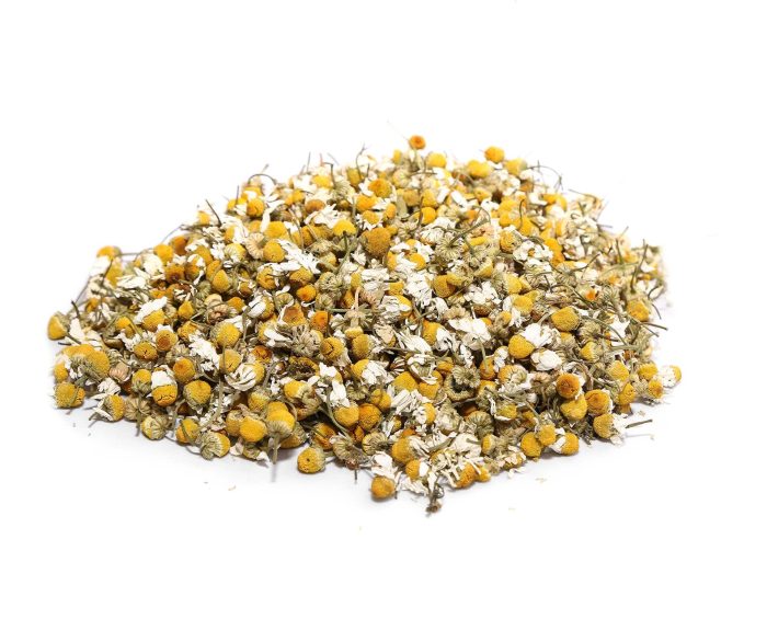 CHAMOMILE