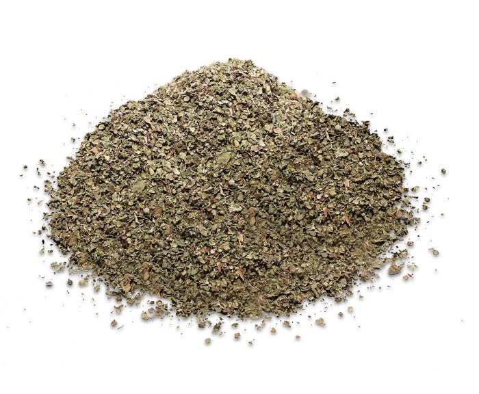 MARJORAM